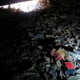 Illustration for article titled ORAT - Matchbox GHE-O goes spelunking